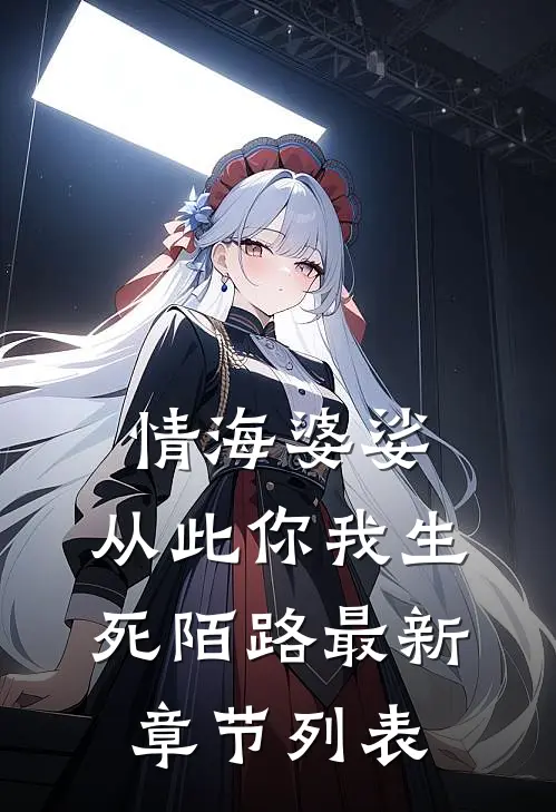 情海婆娑，从此你我生死陌路最新章节列表