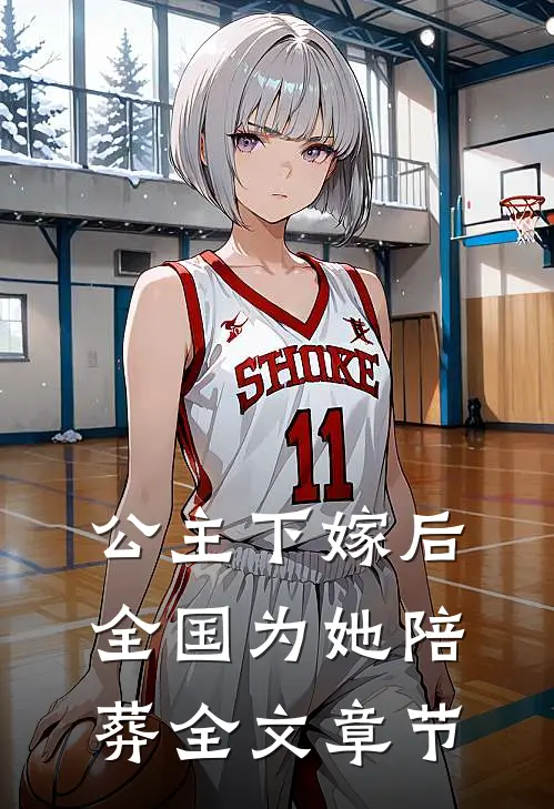 公主下嫁后，全国为她陪葬全文章节