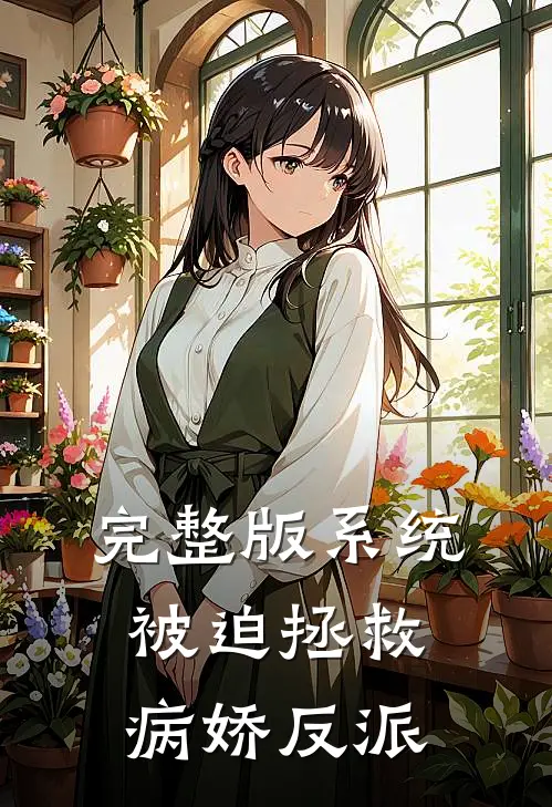 完整版系统：被迫拯救病娇反派