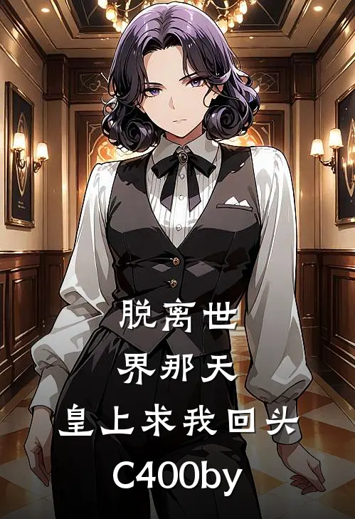 脱离世界那天，皇上求我回头C400by