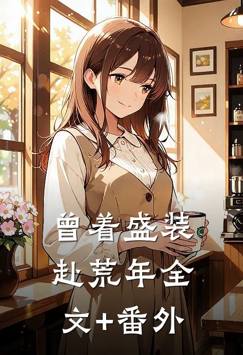曾着盛装赴荒年全文+番外