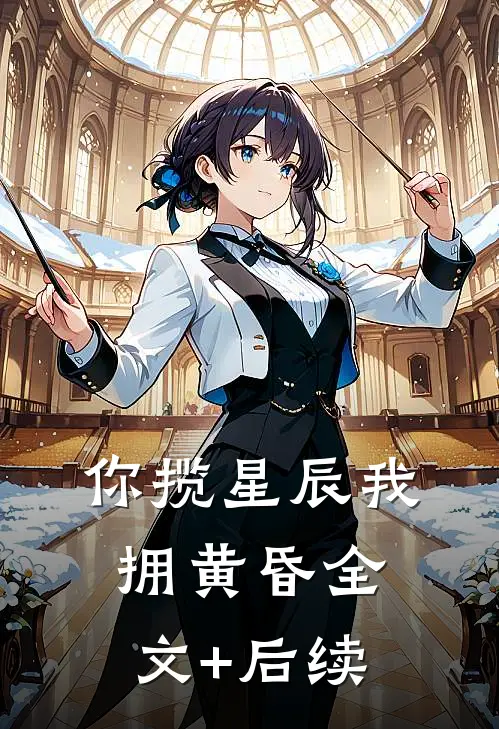 你揽星辰我拥黄昏全文+后续