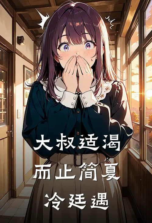 大叔适渴而止简夏冷廷遇