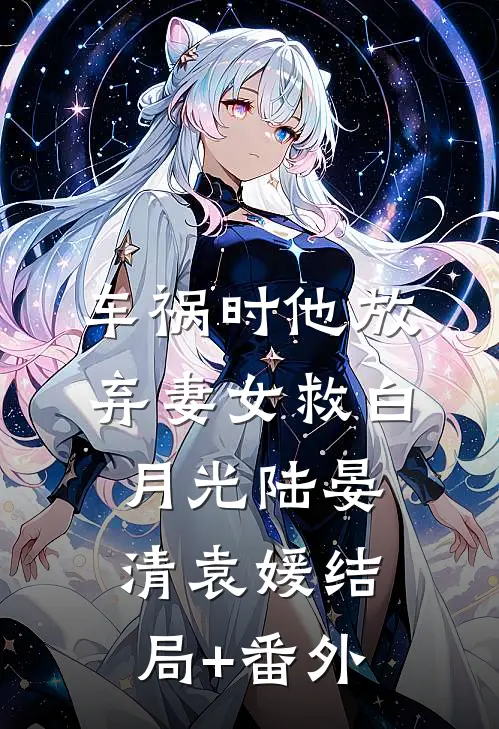 车祸时他放弃妻女救白月光陆晏清袁媛结局+番外
