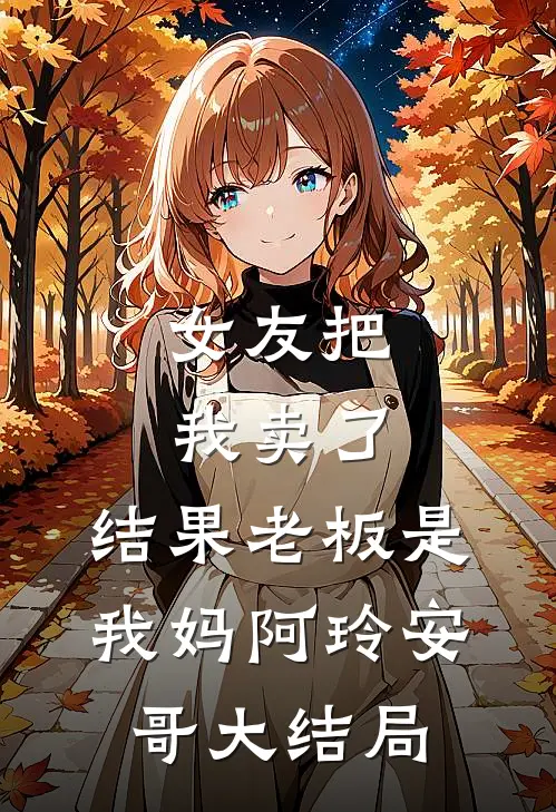 女友把我卖了，结果老板是我妈阿玲安哥大结局