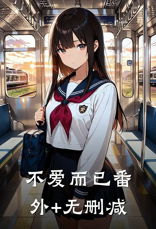 不爱而已番外+无删减