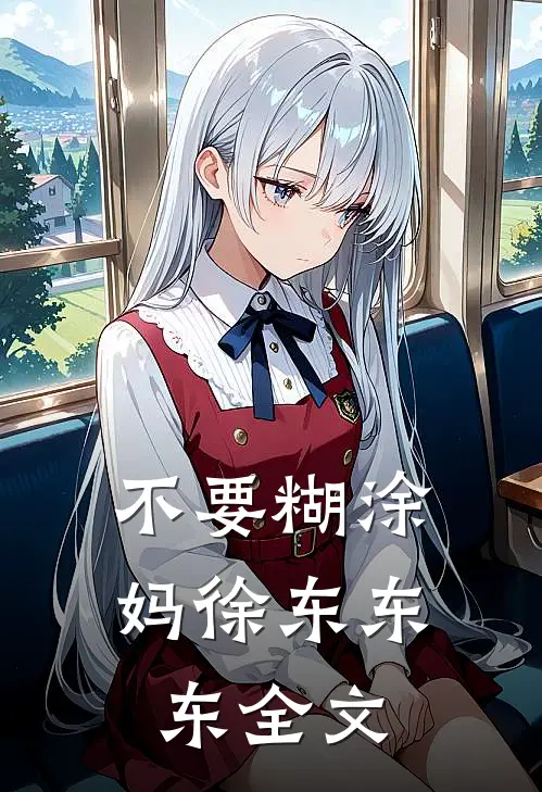 不要糊涂妈徐东东东全文