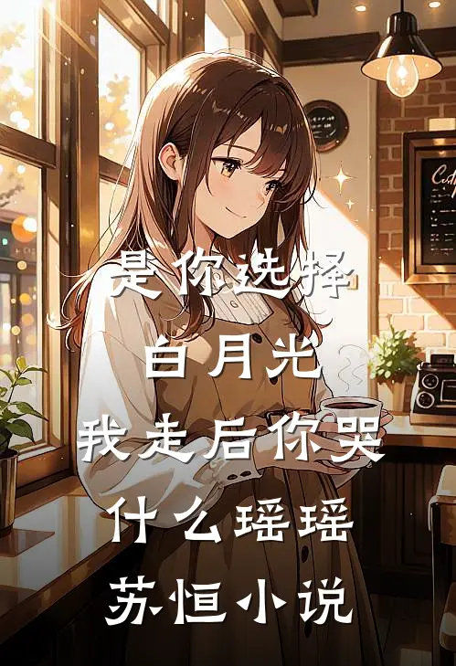 是你选择白月光，我走后你哭什么瑶瑶苏恒小说