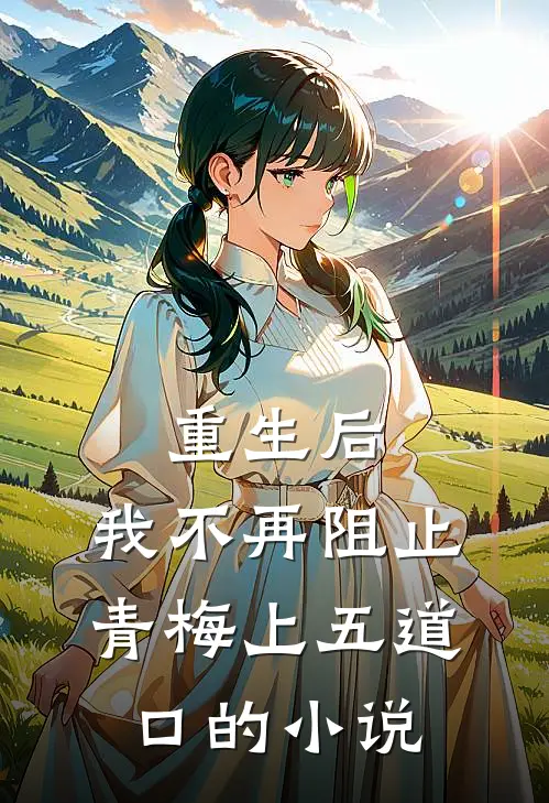 重生后，我不再阻止青梅上五道口的小说