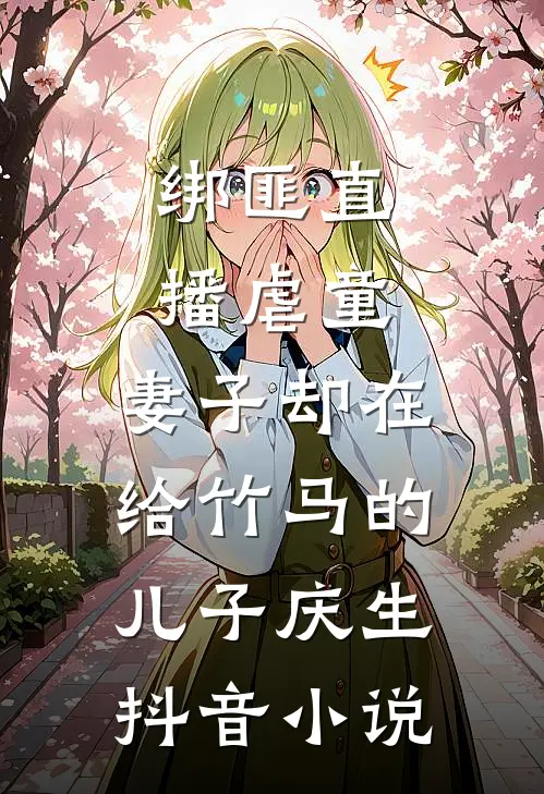 绑匪直播虐童，妻子却在给竹马的儿子庆生抖音小说