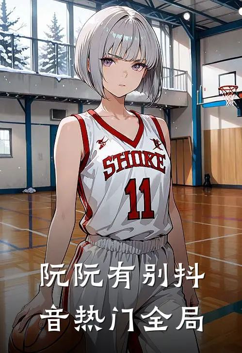 阮阮有别抖音热门全局