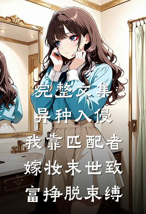 完整文集异种入侵,我靠匹配者嫁妆末世致富挣脱束缚