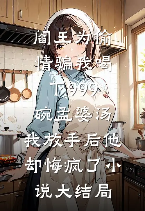 阎王为偷情骗我喝下999碗孟婆汤，我放手后他却悔疯了小说大结局