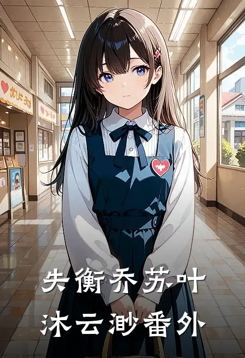 失衡乔苏叶沐云渺番外