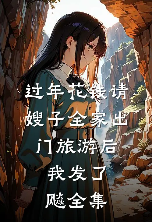 过年花钱请嫂子全家出门旅游后，我发了飚 全集