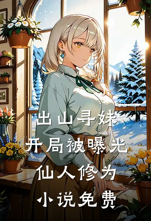 出山寻妹，开局被曝光仙人修为小说免费