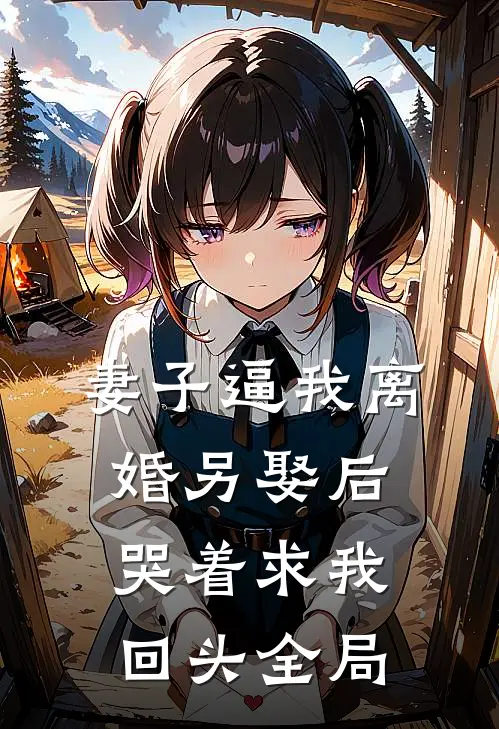 妻子逼我离婚另娶后，哭着求我回头全局