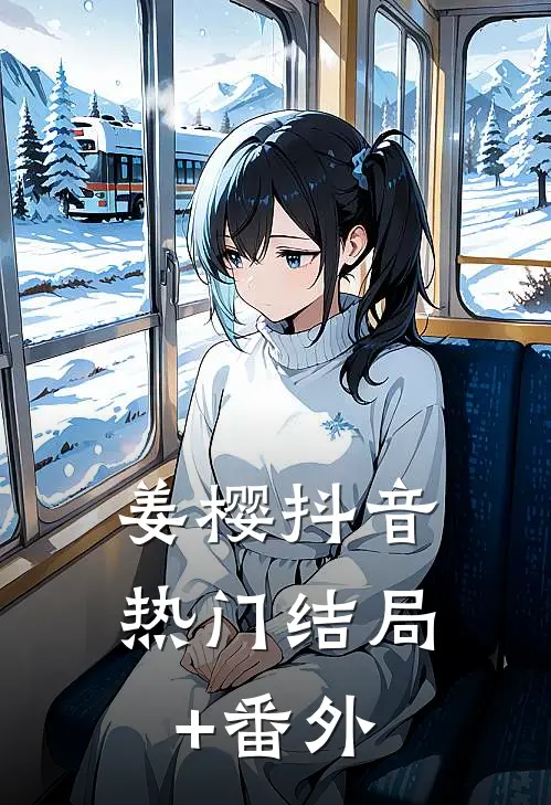 姜樱抖音热门结局+番外