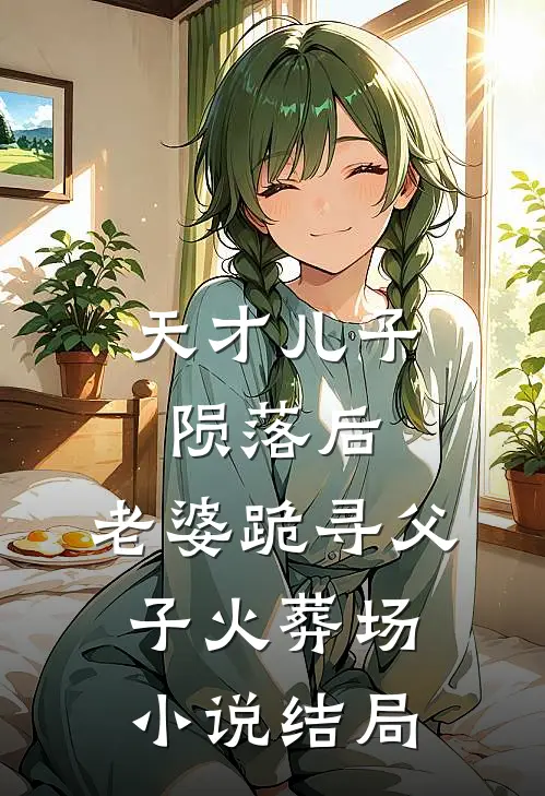 天才儿子陨落后，老婆跪寻父子火葬场小说结局