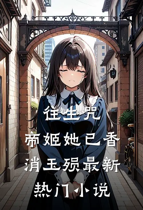 往生咒：帝姬她已香消玉殒最新热门小说