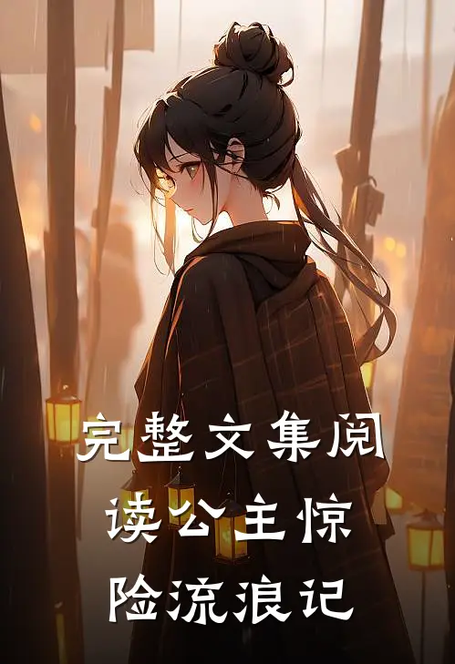 完整文集阅读公主惊险流浪记