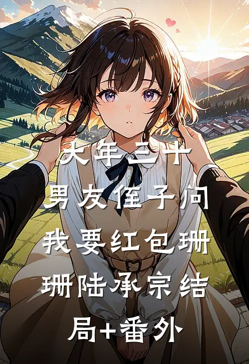 大年三十，男友侄子问我要红包珊珊陆承宗结局+番外