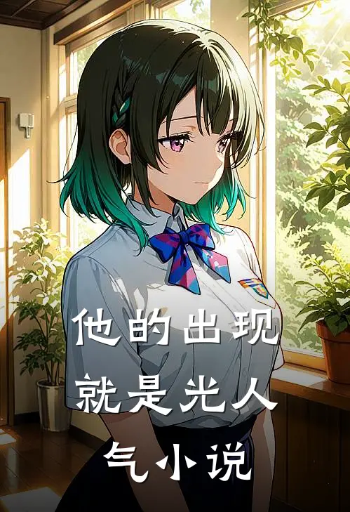 他的出现就是光人气小说