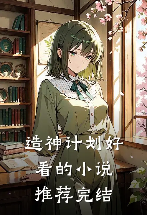 造神计划好看的小说推荐完结