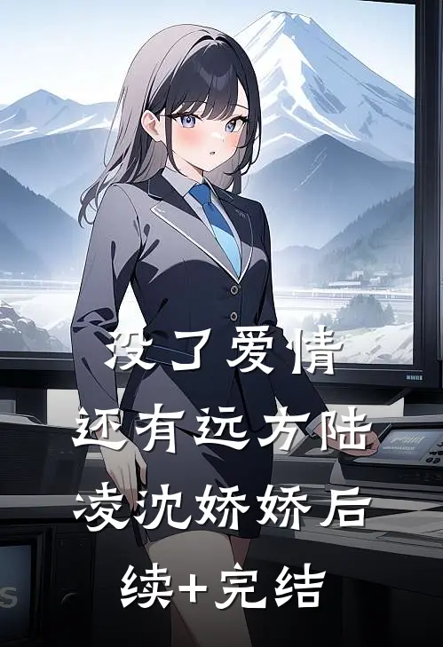 没了爱情，还有远方陆凌沈娇娇后续+完结
