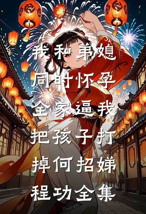 我和弟媳同时怀孕，全家逼我把孩子打掉何招娣程功 全集
