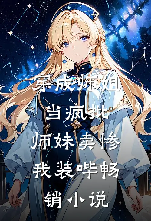 穿成师姐当疯批，师妹卖惨我装哔畅销小说