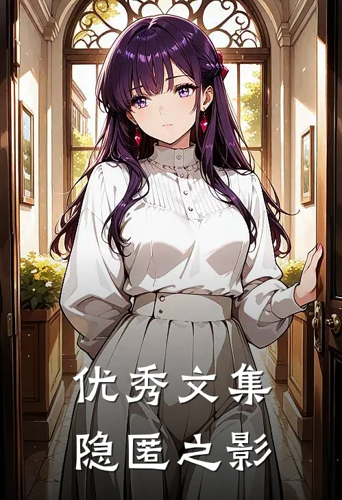优秀文集隐匿之影