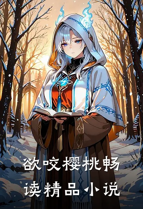 欲咬樱桃畅读精品小说