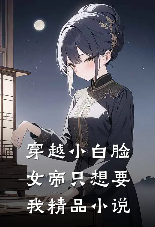 穿越小白脸，女帝只想要我精品小说