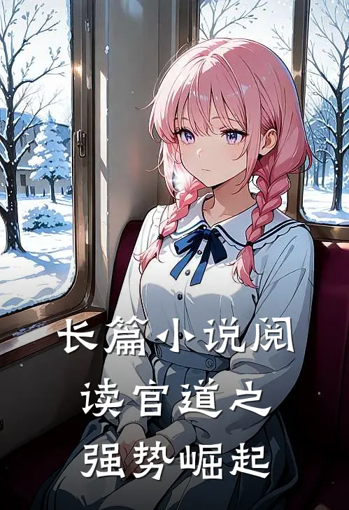 长篇小说阅读官道之强势崛起