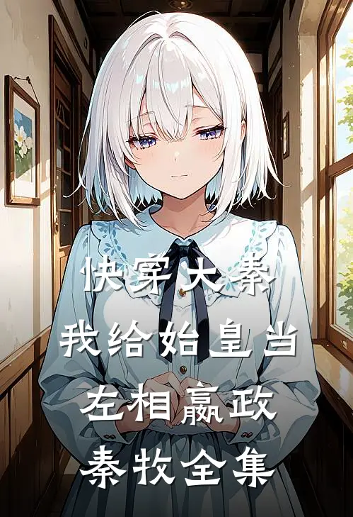 快穿大秦：我给始皇当左相嬴政秦牧全集