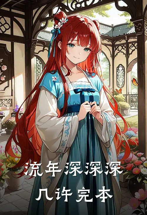流年深深深几许完本