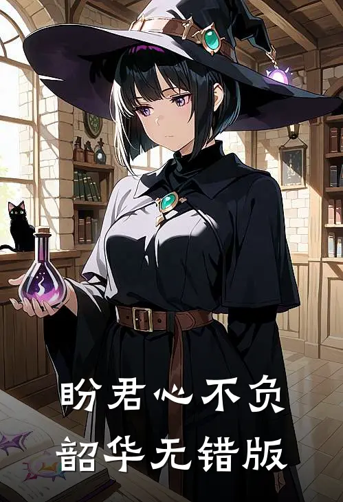 盼君心不负韶华无错版