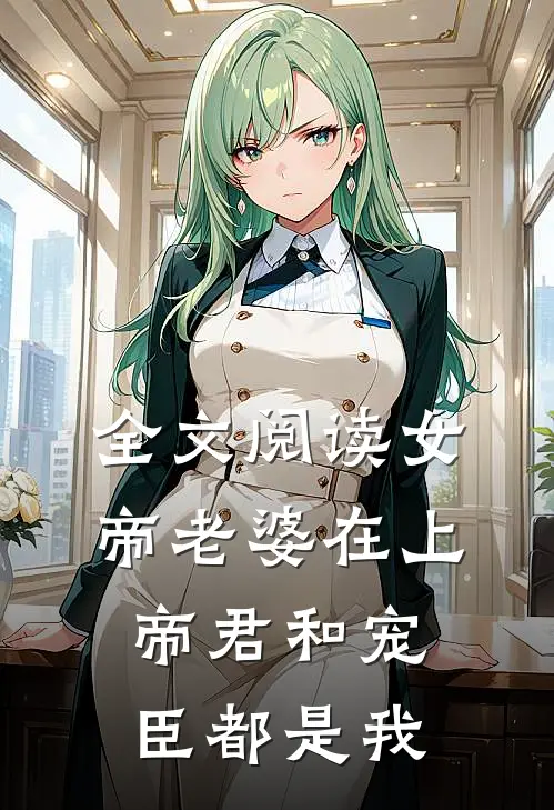 全文阅读女帝老婆在上：帝君和宠臣都是我