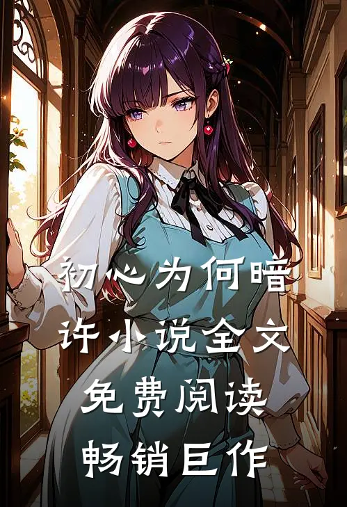 初心为何暗许小说全文免费阅读畅销巨作