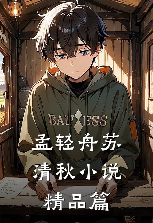 孟轻舟苏清秋小说精品篇