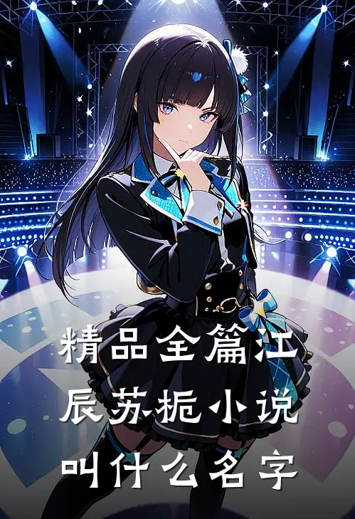 精品全篇江辰苏栀小说叫什么名字