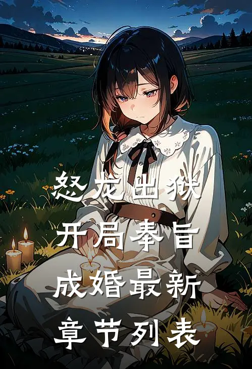 怒龙出狱：开局奉旨成婚最新章节列表