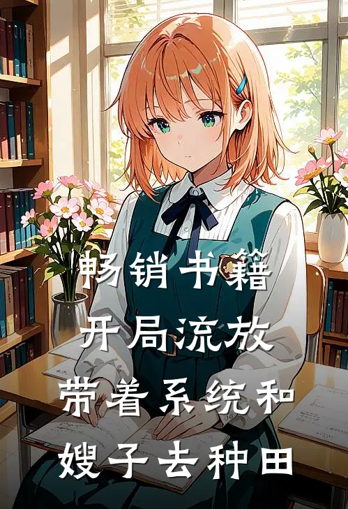 畅销书籍开局流放：带着系统和嫂子去种田