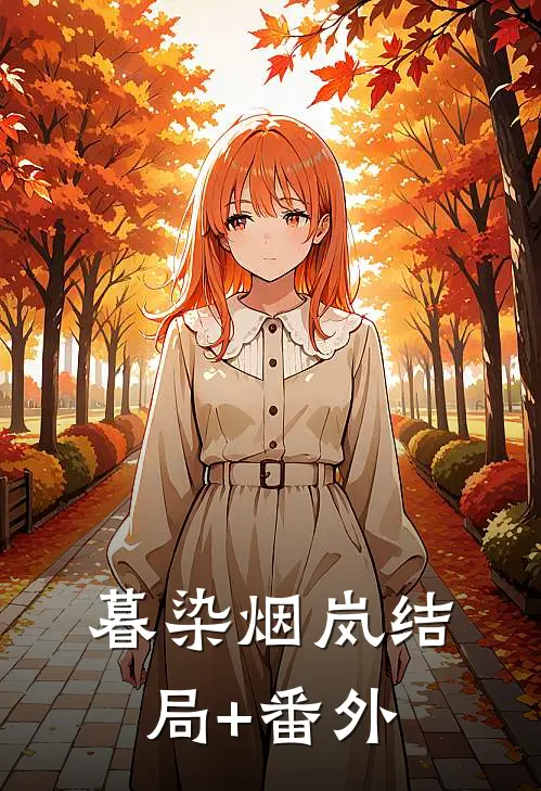 暮染烟岚结局+番外