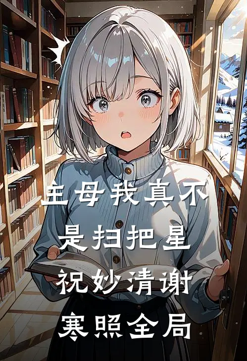 主母我真不是扫把星祝妙清谢寒照全局
