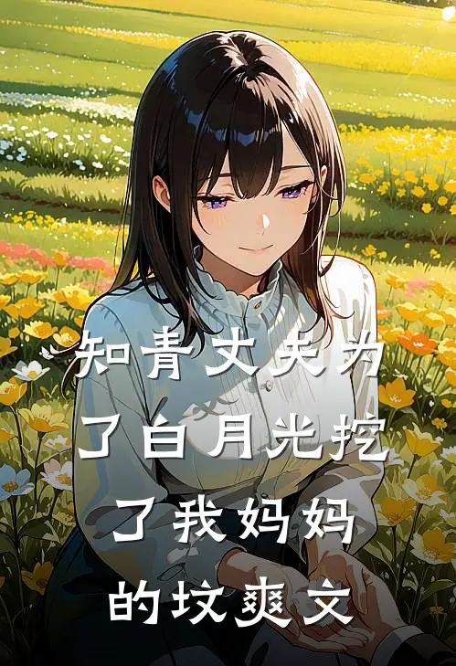 知青丈夫为了白月光挖了我妈妈的坟爽文