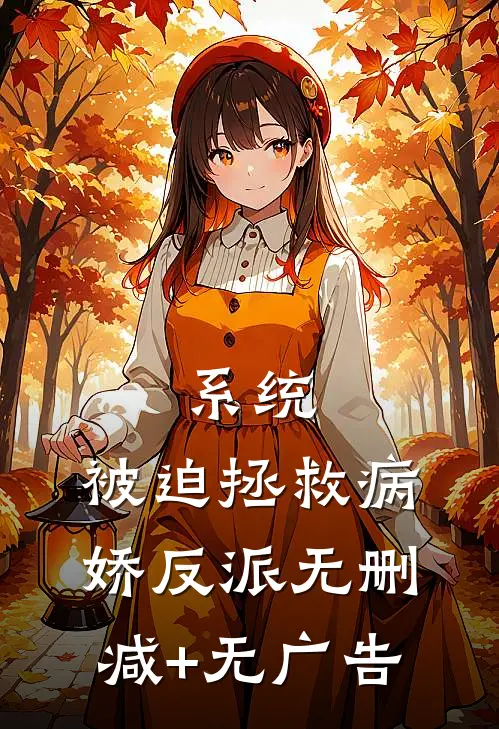 系统：被迫拯救病娇反派无删减+无广告