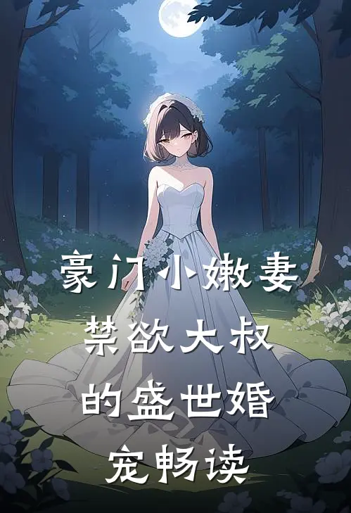 豪门小嫩妻：禁欲大叔的盛世婚宠畅读