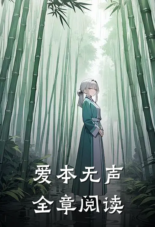 爱本无声全章阅读